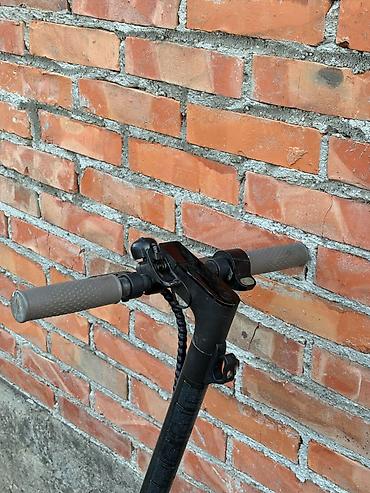 Scooters, skateboards and hoverboards: Stanje i detalji: ​Baterija: Odlična, drži pun kapacitet. Normalno se — 9