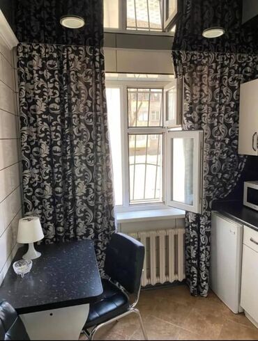 Продажа квартир: 1 комната, 32 м², 104 серия, 1 этаж, Евроремонт — 5