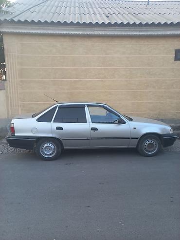 5: Daewoo Nexia: 2007 г., 1.5 л, Механика, Бензин, Седан — 7