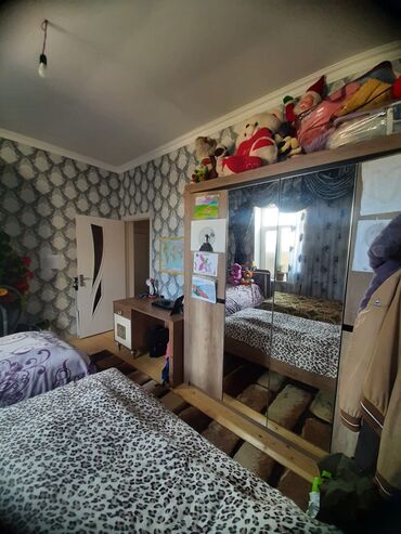 Həyət evləri və villaların satışı: 3 otaqlı, 100 kv. m, Kredit var, Yeni təmirli -da lalafo.az — 16 Həyət evləri və villaların satışı: 3 otaqlı, 100 kv. m, Kredit var, Yeni təmirli — 16