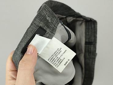 pepitka spódnice: Spódnica damska, rozmiar 4XL — 5