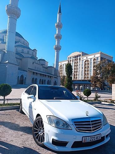 hi limousine: Майбах VIP-Кортеж кортеж, кортеж свадьбы торжества — 8