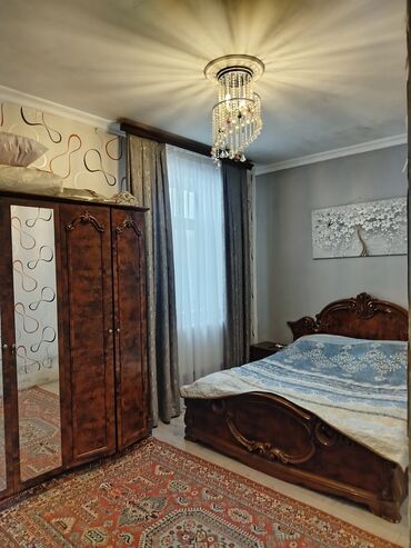 Həyət evləri və villaların satışı: Biləcəri 4 otaqlı, 2000 kv. m, Kredit yoxdur, Orta təmir — 5