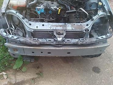 ventilator kabine: PRSA ZA FORD FOCUS OD 1998. DO 2004. GOD. | DOBRA PRSA kao sto se — 1