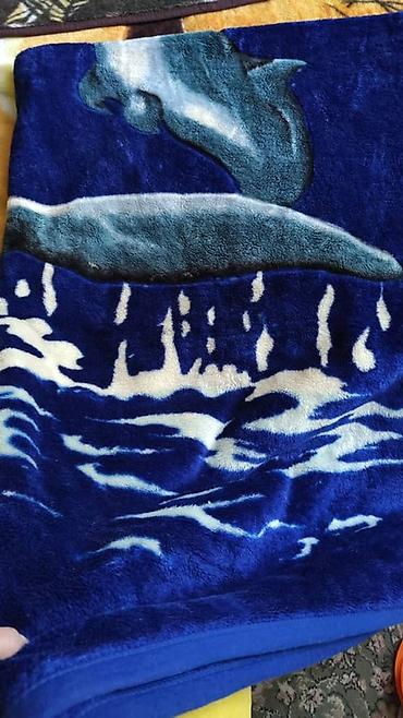 Одеяла и пледы: Плед, Все сезоны — 6