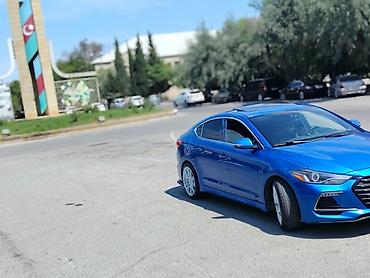 hyundai elantra disk: Hyundai Elantra: 1.6 l | 2018 il Sedan — 3