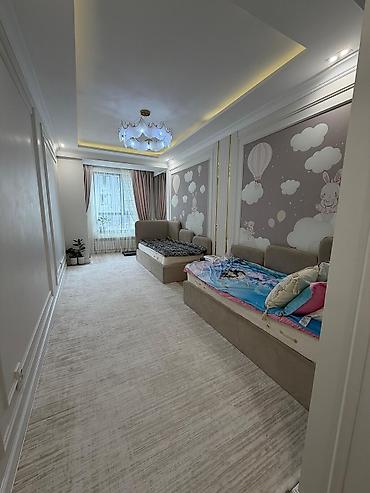 Продажа квартир: 3 комнаты, 109 м², Элитка, 14 этаж, Дизайнерский ремонт — 3