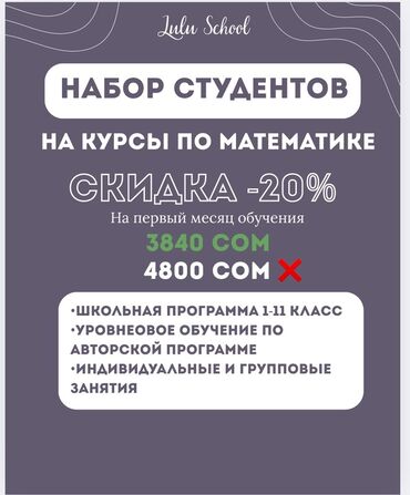 физика дополнительные занятия: Репетитор Математика