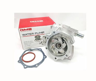 Помпы: Помпа Subaru Новый — 10