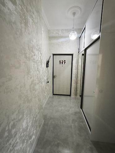 azadliq ev: Köhnə Günəşli, 2 otaqlı, Yeni tikili, m. Əhmədli, 58 kv. m — 8