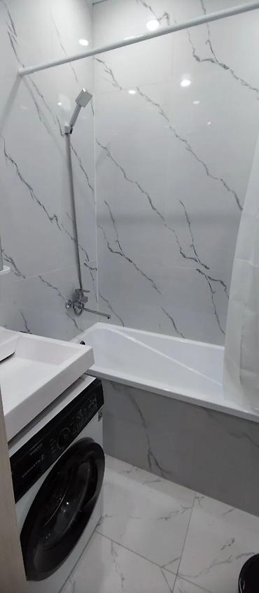 квартира восток 5 сниму: 1 комната, Кыргызско-Узбекский Университет, Собственник, Только девушкам, от 6 месяцев, С мебелью полностью — 9