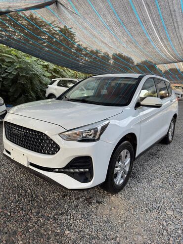 лизинг авто бишкек без первоначального взноса: Продаю HAVAL H6 2019 год. Обьем 1.5 турбо Свежепригнан не оформлен