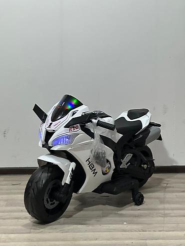 yamaha r3: 🏍️ Yamaha R10 Elektrik Uşaq Motosikleti 🔥 Balacanız üçün əsl — 3