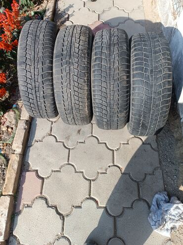 купить разноширокую резину на бмв: Шины 185 / 65 / R 14, Зима, Комплект, Легковые, Viking