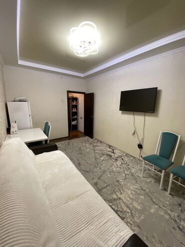 Продажа квартир: 1 комната, 38 м², Индивидуалка, 2 этаж, Косметический ремонт — 2