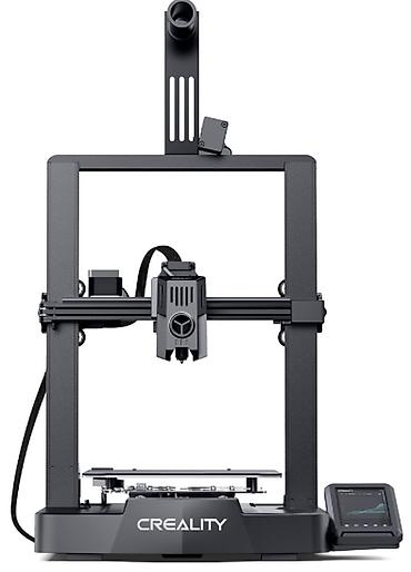 qulp: Kateqoriya: 3D Printer və Hissələri > 3D Printer > Creality 3D — 5