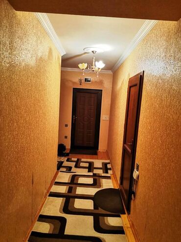 Yeni tikili: 1 otaqlı, Yeni tikili, 68 kv. m — 9