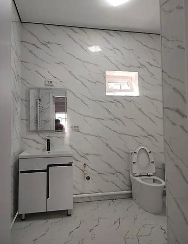 дом бишкек цена: 3 комнаты, 90 м², 3 соток, Бишкек, Арча-Бешик ж/м Агентство недвижимости — 9