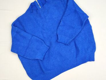 Women`s sweater, size 4XL (EU 48)