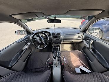 галовка мазда: Mazda 323: 2002 г., 1.6 л, Автомат, Бензин, Хэтчбэк — 5