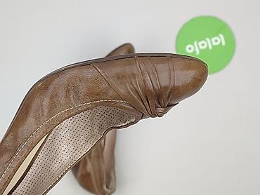 buty m: Venezia, Półbuty damskie, rozmiar 39 — 6