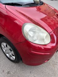 Nissan: Nissan Micra: 1.2 l | 2011 il Hetçbek — 13