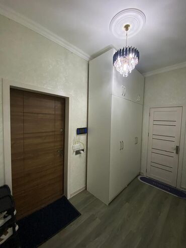 Mənzil alıram: Məhsul: Tam mebelləşdirilmiş 2 otaqlı mənzil (şəkillərdə göstərildiyi — 11