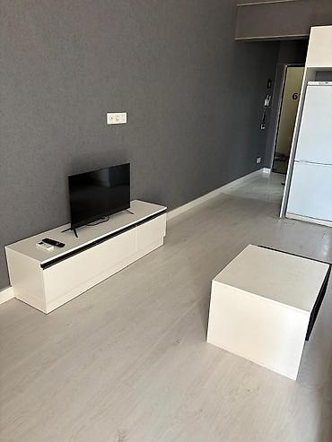 mansar ev: 1 otaqlı, Yeni tikili, 32 kv. m — 3