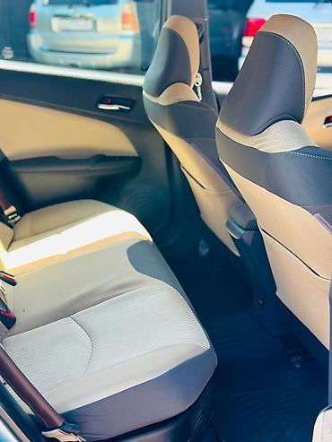 Транспорт: Toyota Prius: 2016 г., 1.8 л, Автомат, Гибрид, Лифтбек — 9