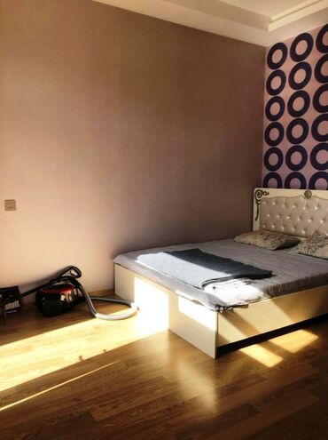 Uzunmüddətli kirayə mənzillər: Bakı şəhəri, Xətai rayonu, Ağ şəhərdə, əsas yolun kənarında yerləşir — 6