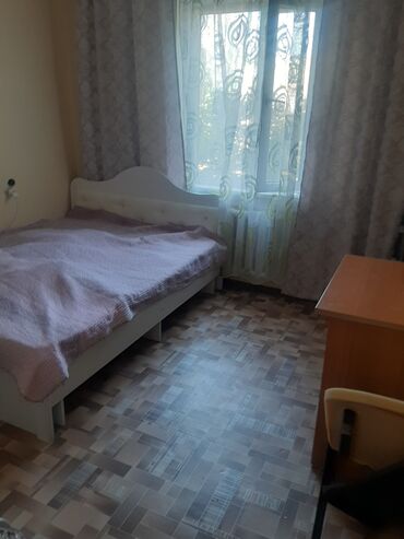 сдаю ком: 20 м², С мебелью