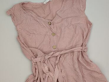 sukienki w kształcie litery a duże rozmiary: Women`s dress, size S