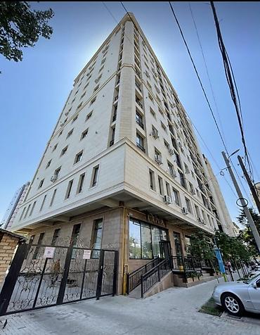 apartment: Сдается 2 комнатная квартира в центре города (Золотой квадрат) Этаж 9 — 3