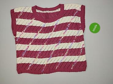 patchwork: Светр жіночий, розмір 8XL — 2