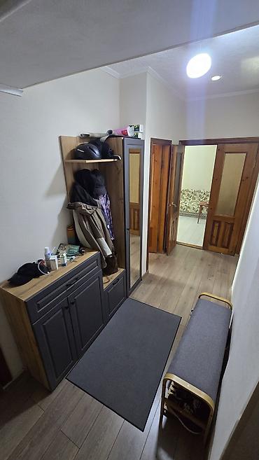 Продажа квартир: 4 комнаты, 90 м², Индивидуалка, 4 этаж — 5
