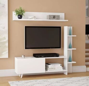 Sifarişlə TV stendlər: 150 azn-den baslayan qiymetlerle 🏠 Evinizə aid bütün mebelləri “Bulud — 18