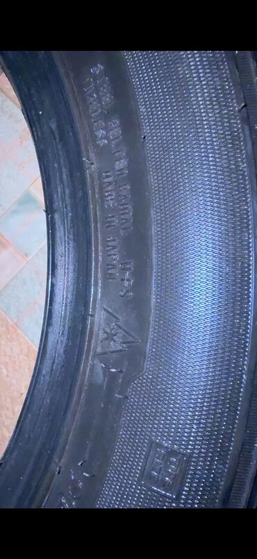 шины бишкек дордой цены: Шины 165 / 65 / R 14, Зима, Б/у, Легковые, Япония, GoodYear