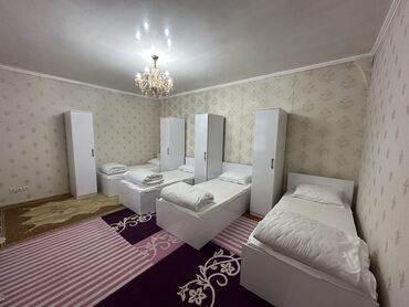 аренда недвижимости киргизия: 300 м²