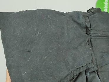 "z plusem": Spodnie materiałowe damskie, rozmiar XL — 6