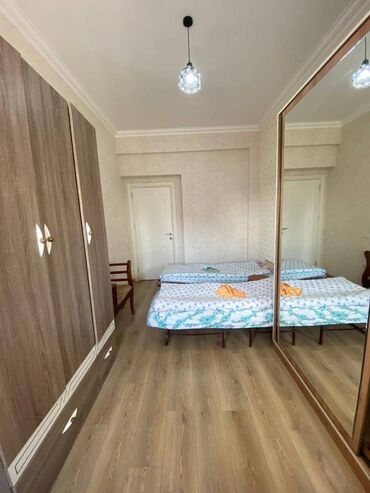 Yeni tikili: Yasamal, 2 otaqlı, Yeni tikili, m. 20 Yanvar, 45 kv. m — 5