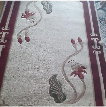 Xalça Dekorativ, Türkiyə