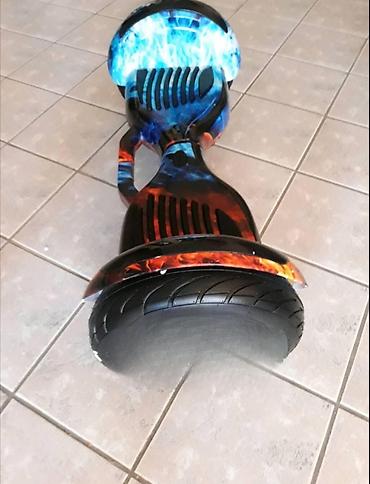 bat gun tle: Hoverboard od 10 inča – više dezena u ponudi Najnoviji modeli — 1
