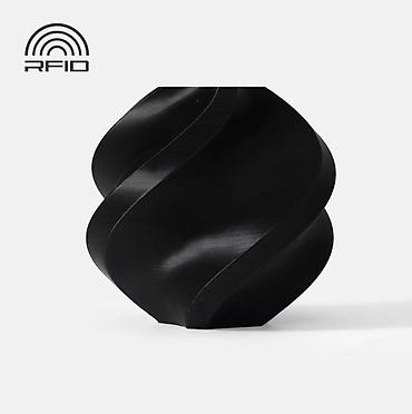 Ofis avadanlığı: Başlıq: Bambu Lab PETG Basic Filament – Qara, 1 kq Kateqoriya: 3D — 1