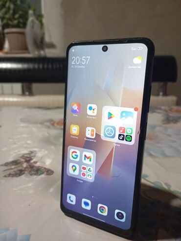 Redmi: Redmi, Redmi Note 11 Pro, цвет - Черный — 1