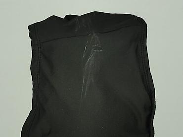 biale sandaly na platformie: Shein, Top damski, rozmiar M — 6