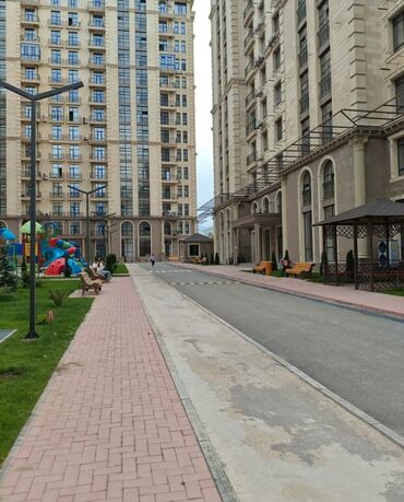 продается квартира жк восточный парк: 2 комнаты, 79 м², Элитка, 5 этаж, Евроремонт