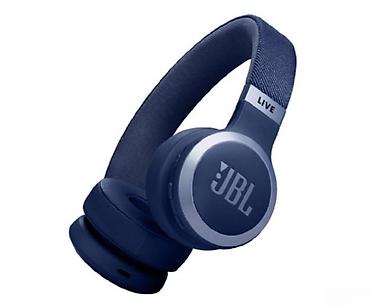 Audio: Qulaqlıq "JBL Live 670NC"Qulaqlıq "JBL Live 670NC" 🎧 Qulaqlıq JBL Live — 3