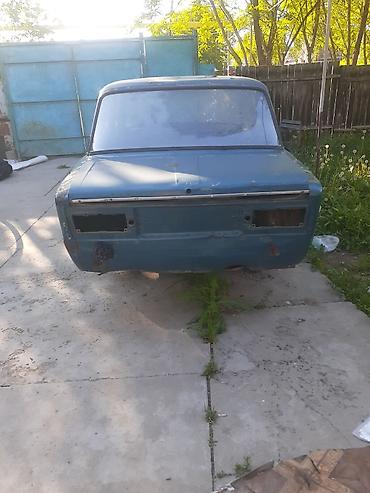 Глушители: Глушитель ВАЗ (LADA) 1990 г., Б/у, Оригинал, Россия — 6