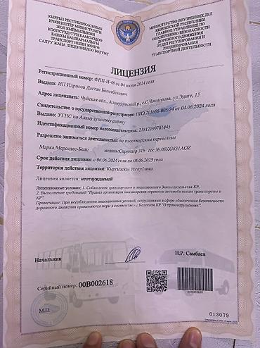 sprinter cdi: Спринтер бус на заказ Рекис 18 +20 место все регионы по городу — 3