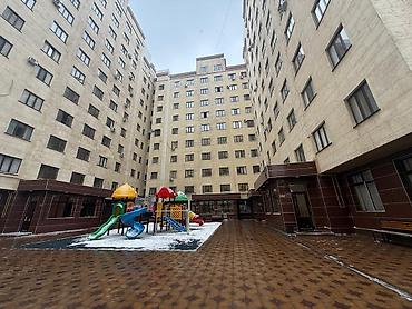 Продажа квартир: 2 комнаты, 83 м², Элитка, 3 этаж — 10